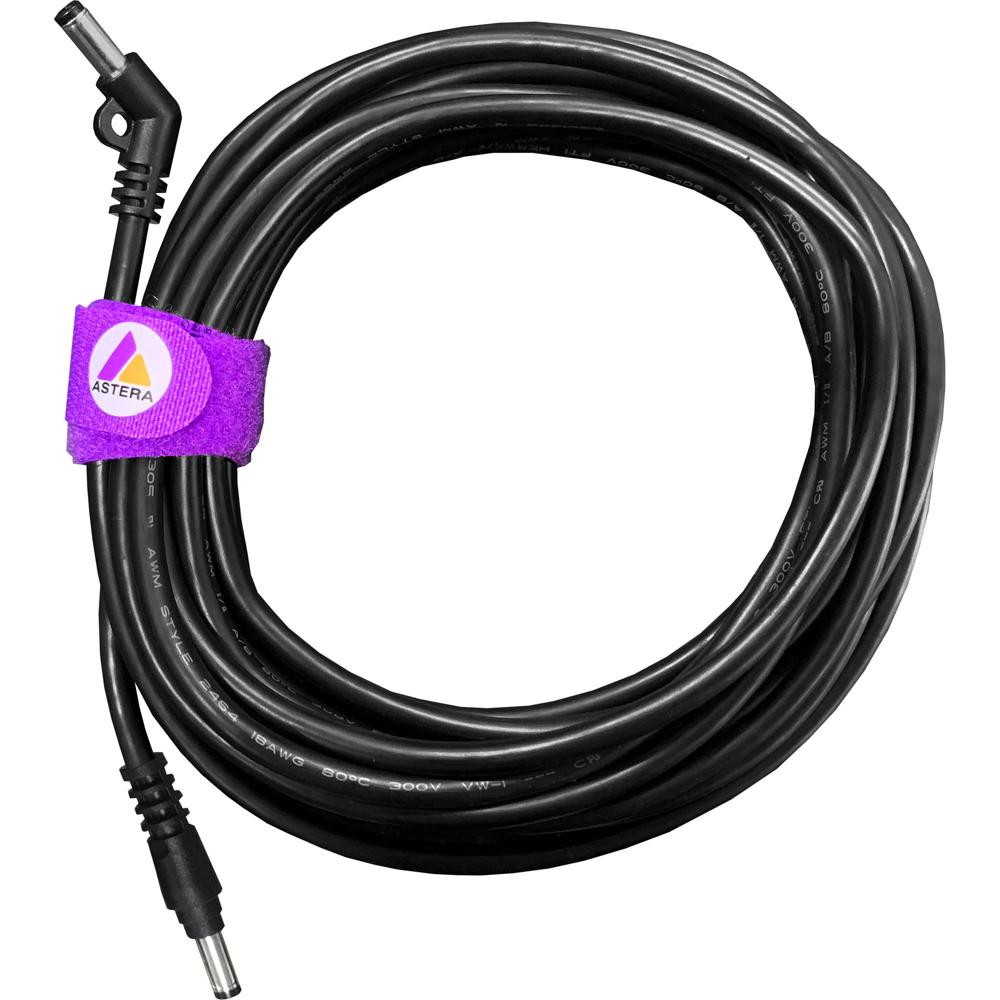 Astera Cable de Extensión Titan 8-Pack 10 m para Conexión de Tubos Titan a PowerBox