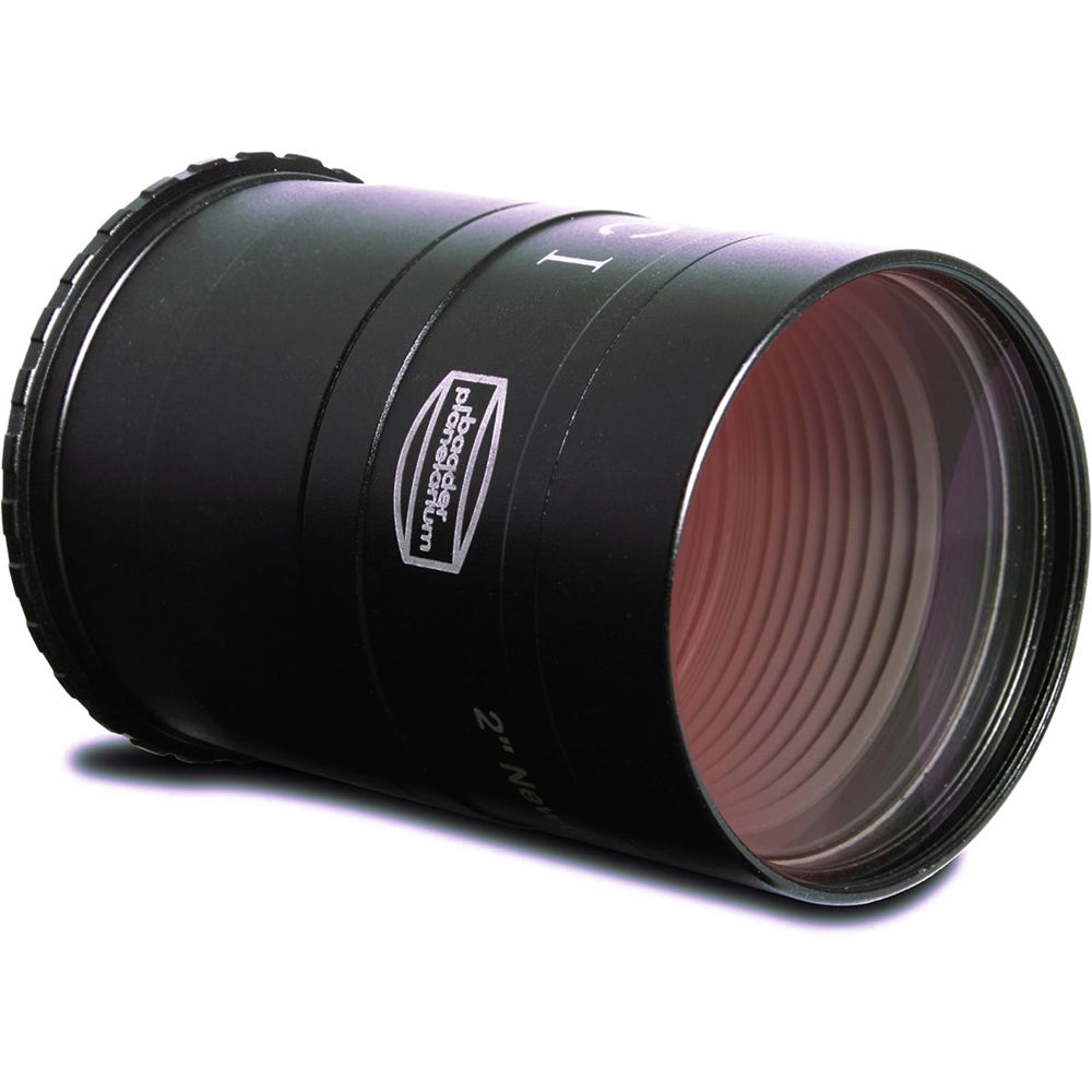 Baader Rowe Coma Corrector 2"" para Reflectores OTAs f/3.5 a f/6 - Triplet Lens, Phantom Co