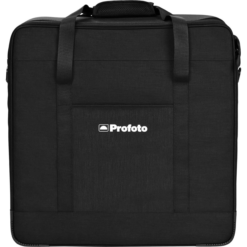 Profoto Softlight Reflector Case - Funda de Transporte de Nylon Padded - 24.4 x 22 x 19""