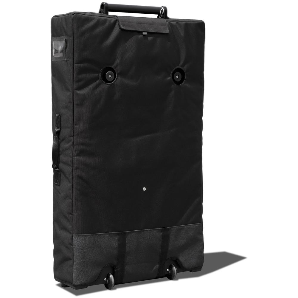 Inovativ Voyager 36 Funda de Viaje para Carros EVO y NXT - Cordura Nylon, 38 x 24.5 x 8""