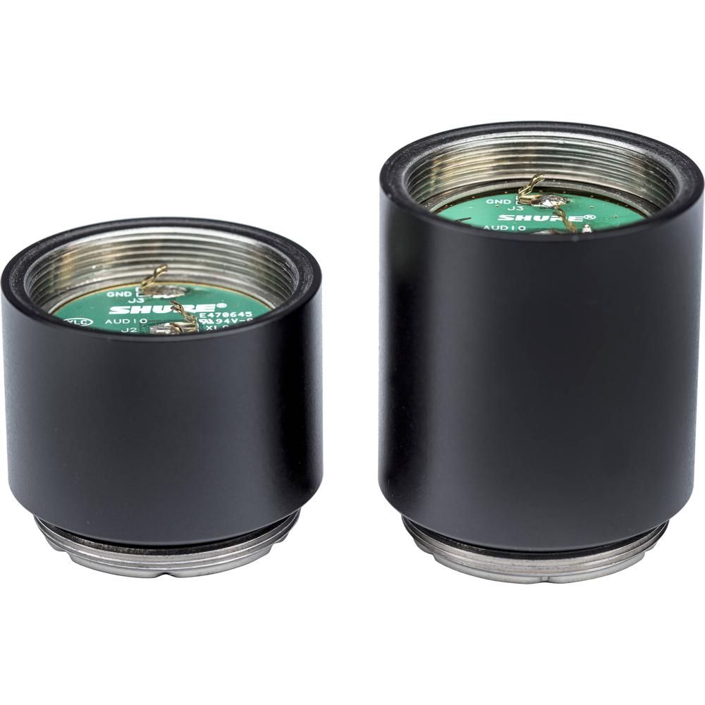 Shure WA653 Kit Extensor para Micrófono Inalámbrico - Expande Longitud hasta 2.5"" - Incl