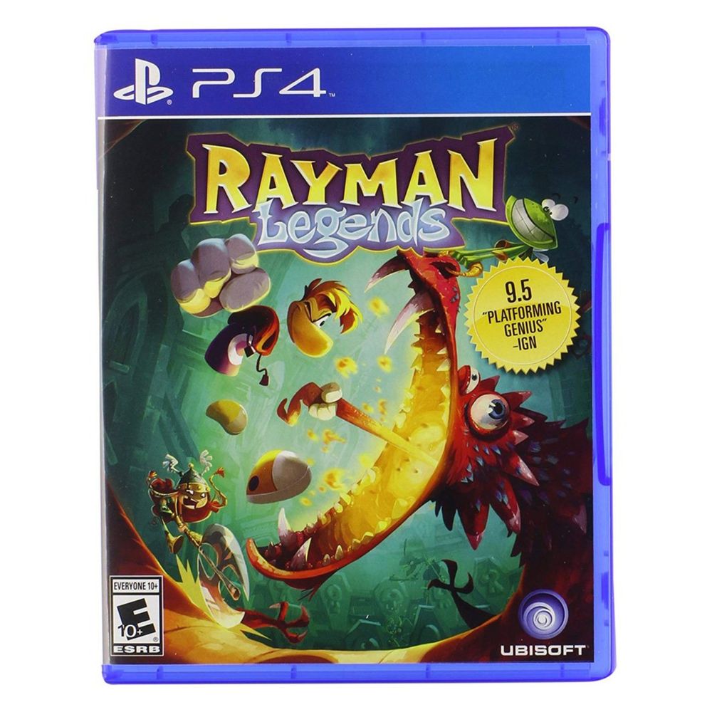 Watch Dogs, ofertas de Rayman y mucho más en la actualización de la PS Store