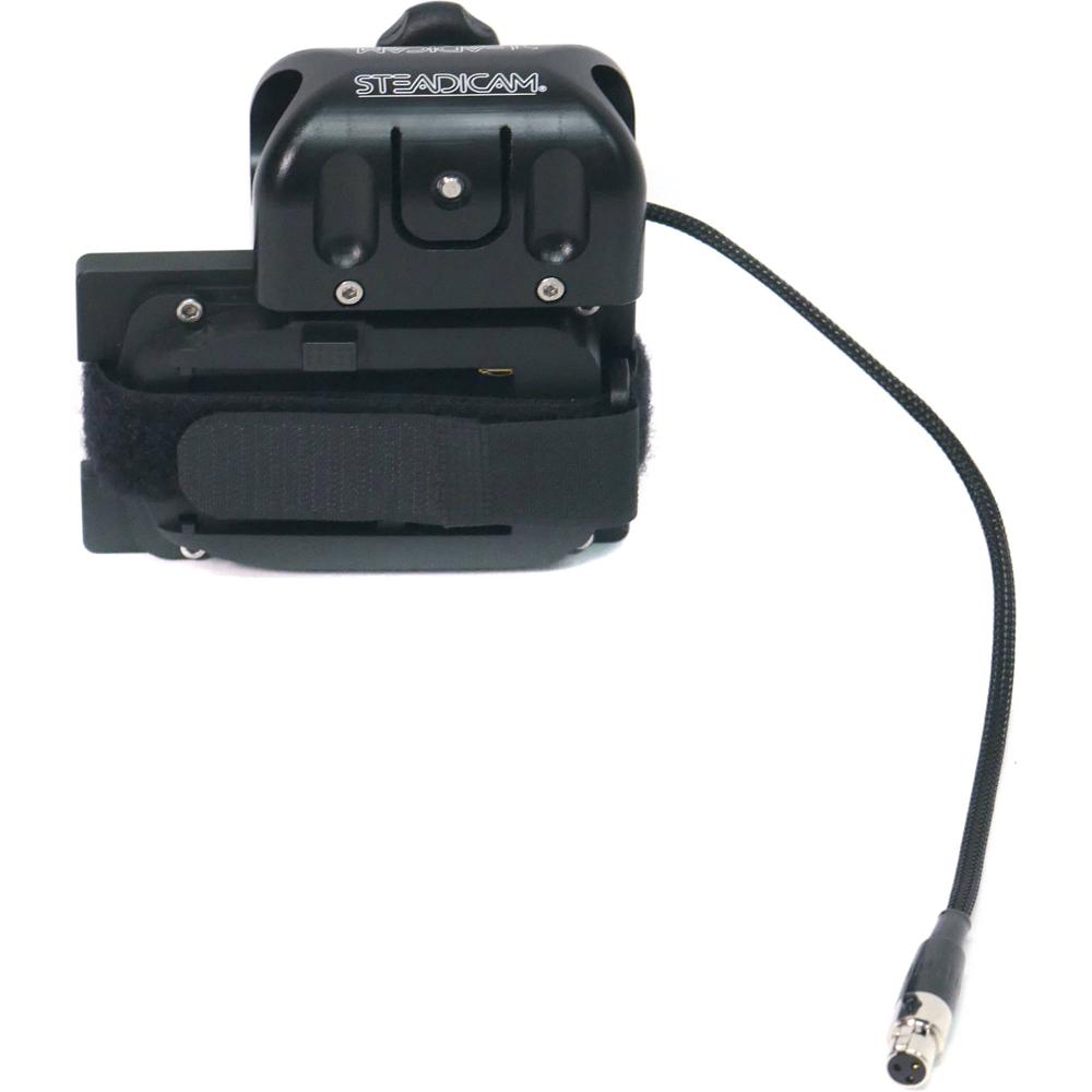 Steadicam Soporte de Batería BP-U para AERO 15 y 30
