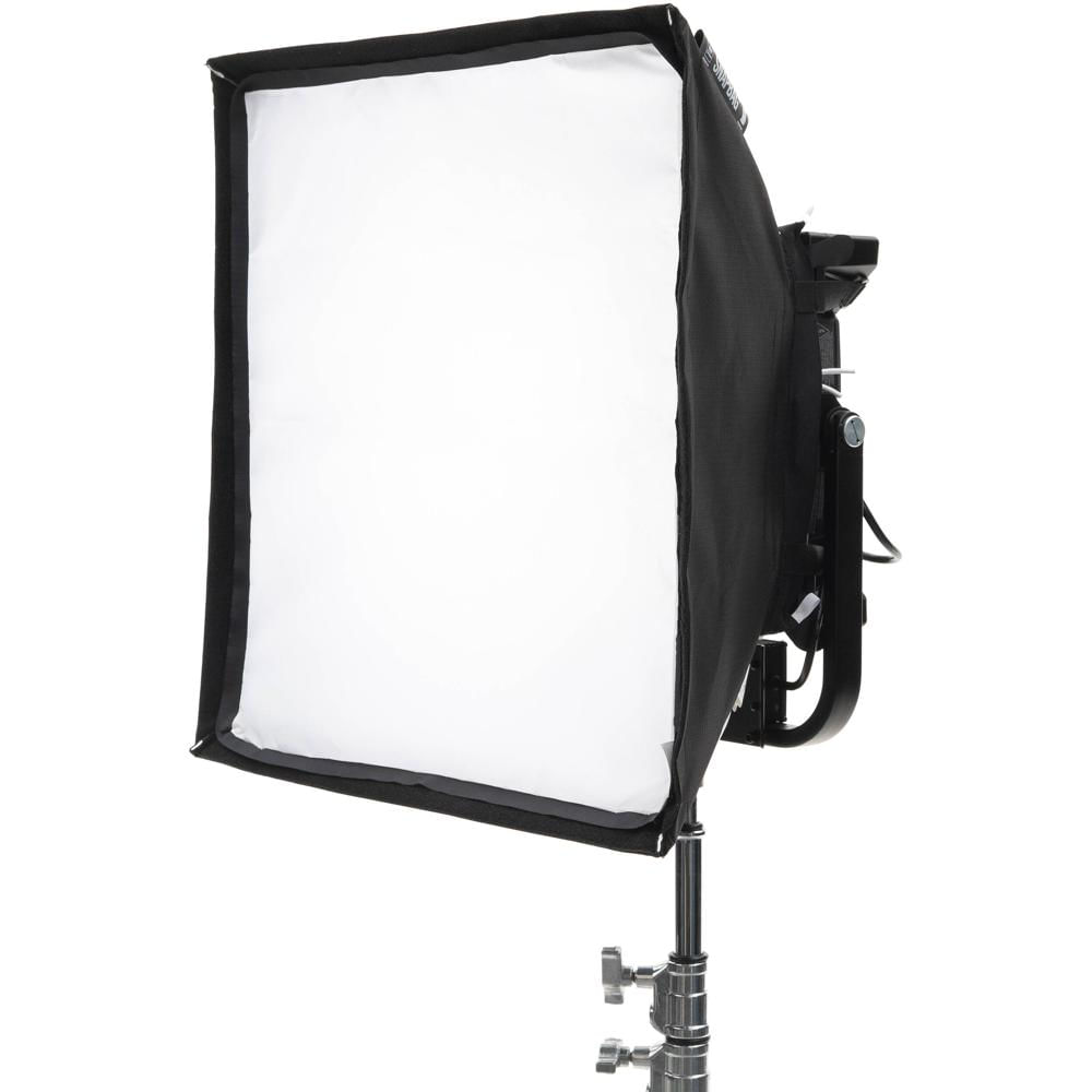 Litepanels Softbox Snapbag 23.6"" x 23.6"" para Gemini 1x1 con Baffle Removible