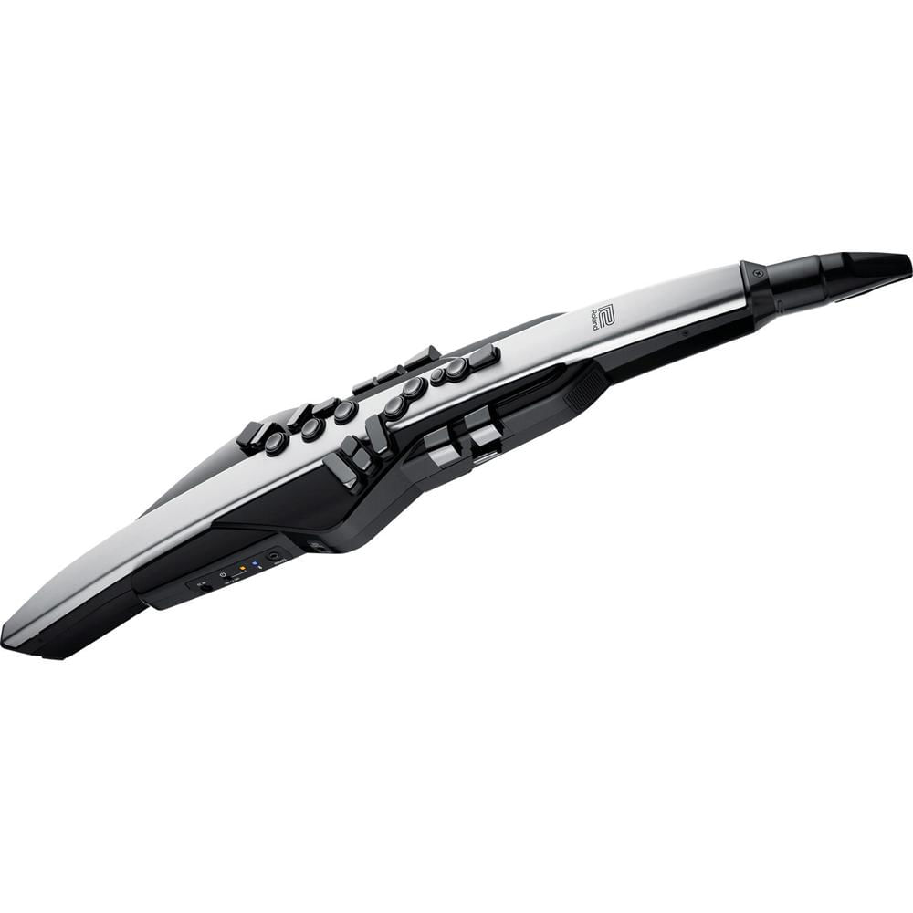 Roland Aerophone Pro Instrumento de Viento Digital con ZEN-Core SuperNATURAL Acoustic, Sen