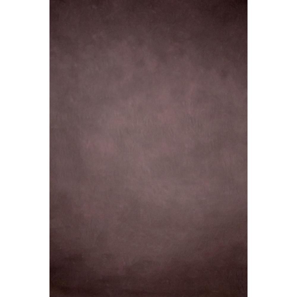 Savage Fondo de Lienzo Pintado Marsala 8 x 12' - Algodón Pesado, Hecho en EE. UU.