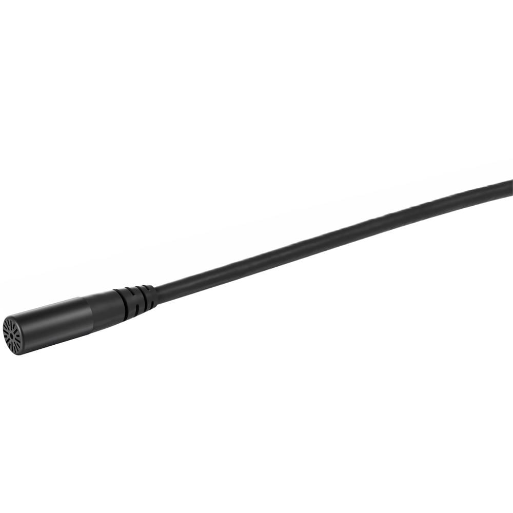 DPA Microphones 6060 CORE Micrófono Lavalier Subminiatura Omnidireccional con Conector Mi