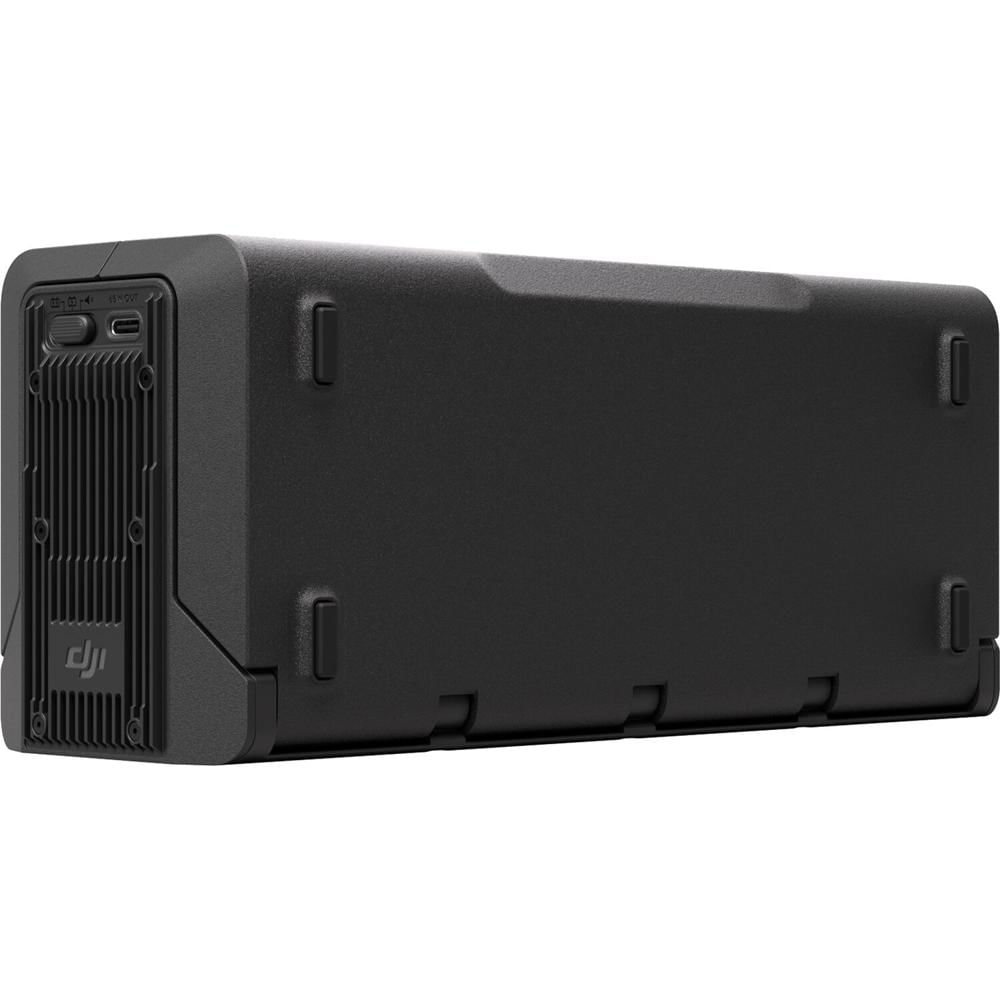 DJI Hub de Carga Inteligente TB51 para BaterÃ­as de Drone Inspire 3 - Carga hasta 8 BaterÃ