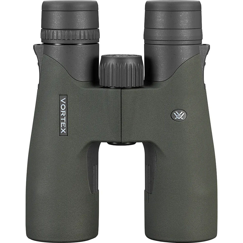 Vortex Binoculares 10x42 Razor UHD con Arnés GlassPak Pro - Ultra Alta Definición, Prism