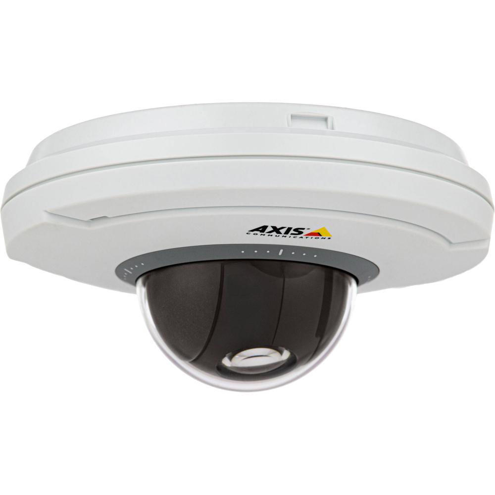 Axis Communications M5075-G Cámara Dome PTZ Interior 1080p con Lente Varifocal 2.2-11mm,