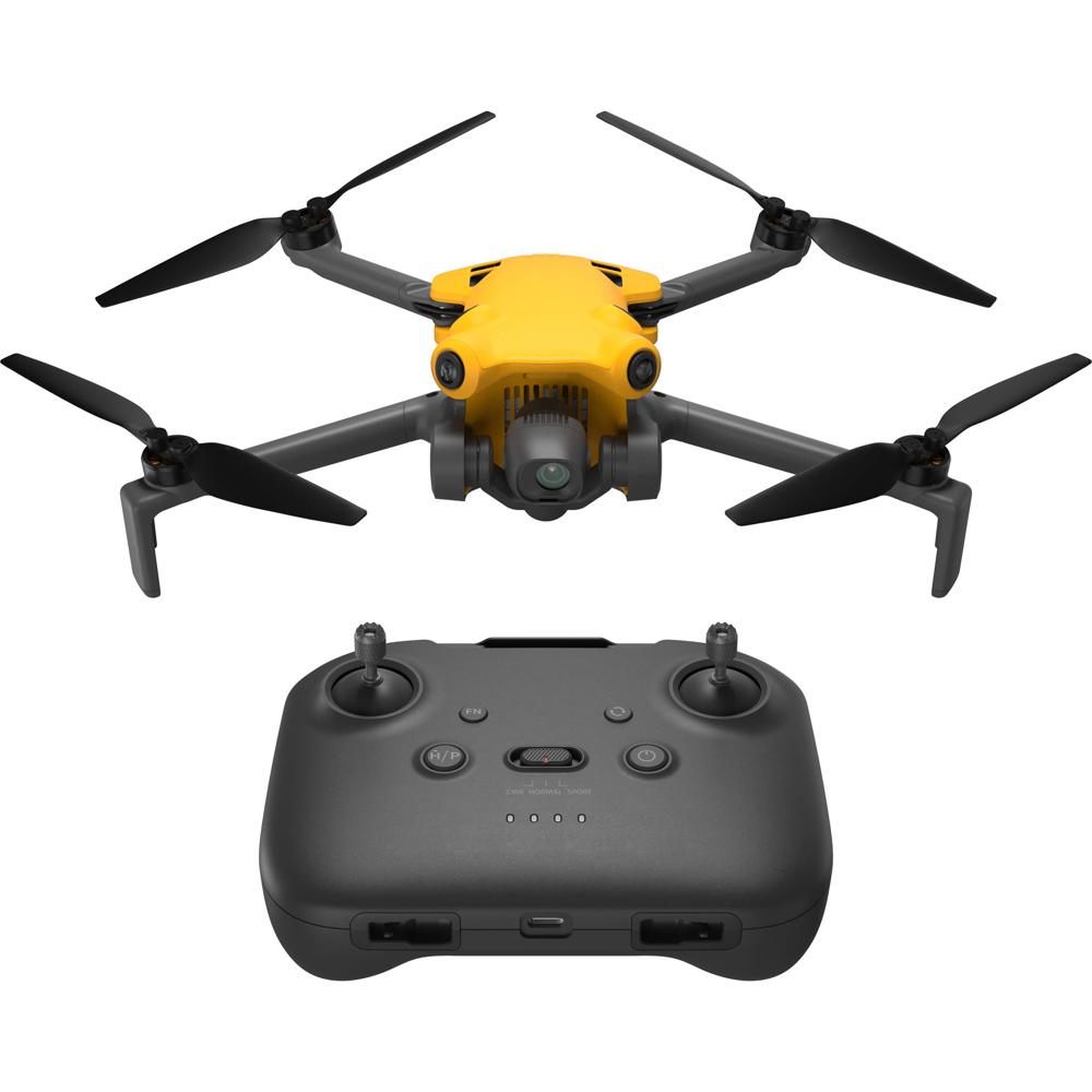SKYROVER Drone X1 48MP con Video 4K60 HDR, Modo Noche AI y Evitación de Obstáculos 360°
