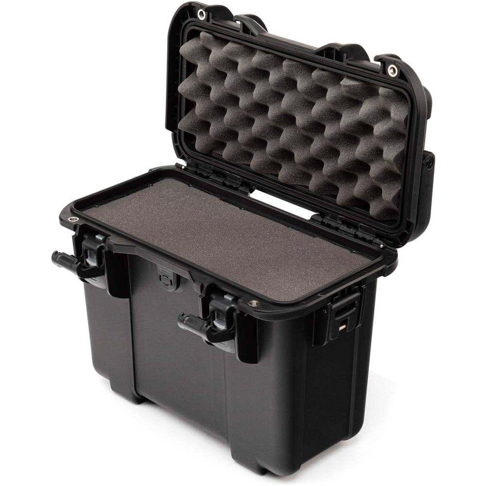 Nanuk T30 Maletín Protector con Inserto de Espuma - Resina Polipropileno NK-7, Impermeabl