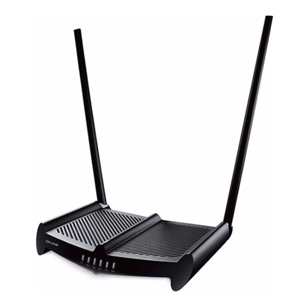 Router TP-Link TL-WR841HP Wireless 300Mbps