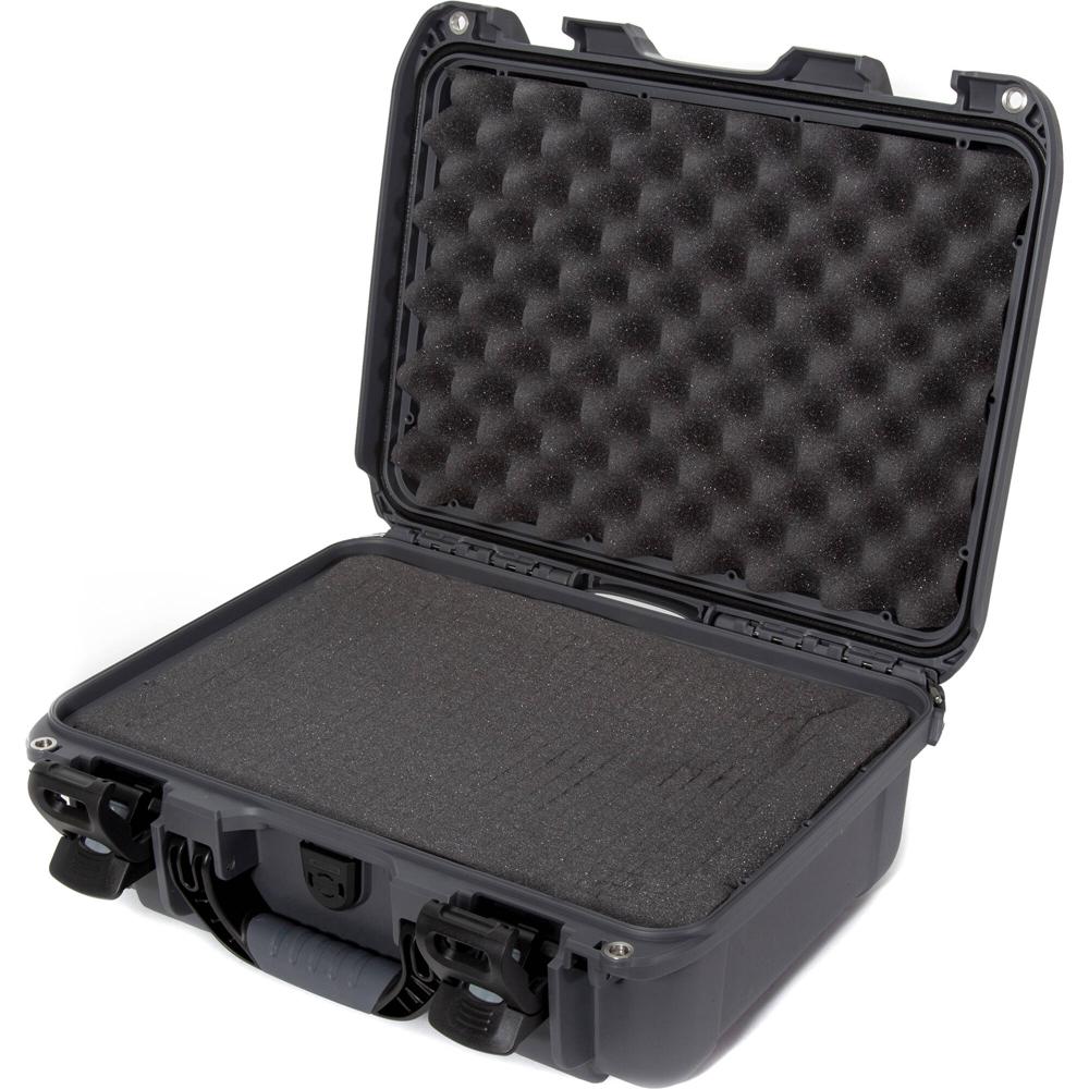 Nanuk 920 Funda Dura con Espuma - Capacidad 16L, Resistente al Agua y Golpes