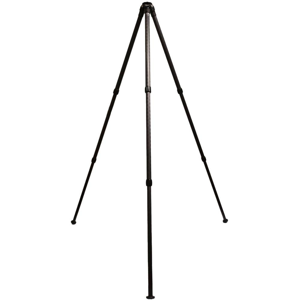 FLM Trípode de Carbono CP30-M3 II 44 lb Capacidad de Carga, 63.8"" Altura Máxima, 3 Secci