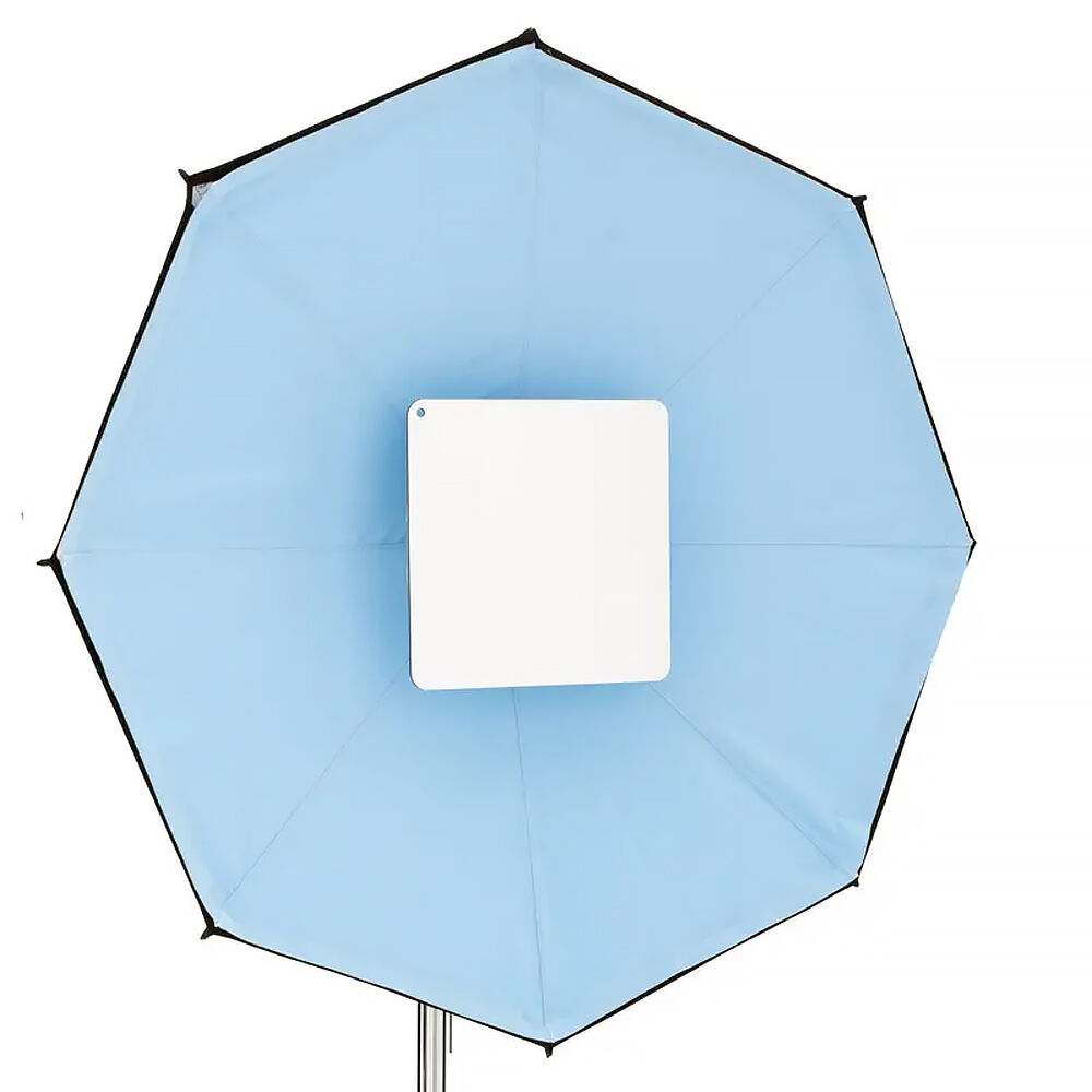 LightBridge Muslin 3' Day Blue y Sin Blanquear para SnapBridge
