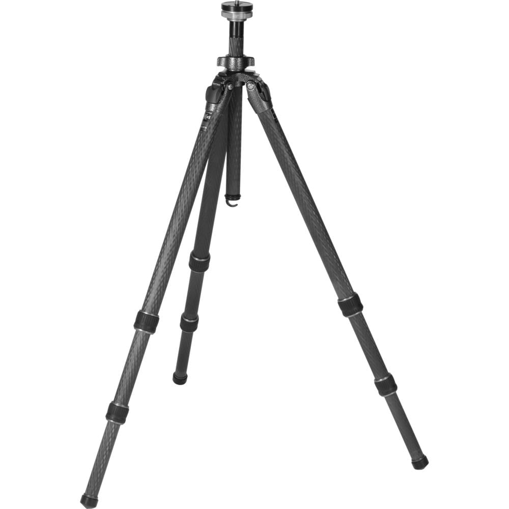 Gitzo TrÃ­pode de Carbono GT3532 Mountaineer Serie 3 - Capacidad de Carga 55 lb, Altura MÃ