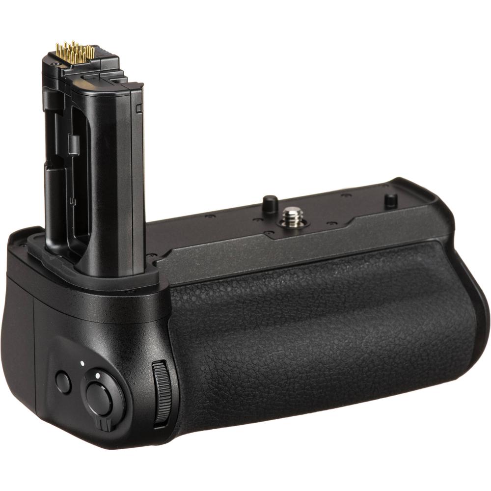 Nikon MB-N11 Power Battery Pack Vertical Grip para Z 6 II y Z 7 II, Acepta 2 Baterías EN-