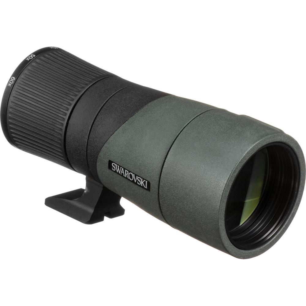 Swarovski ATX/STX/BTX 65mm Módulo de Lente Objetivo - Vidrio Fluoruro HD, Sistema de Lent