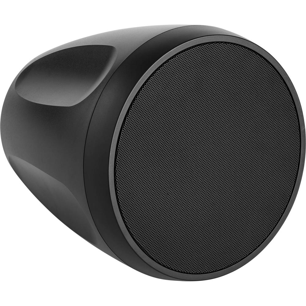 Shure Microflex MXN-6 Altavoz Colgante de Conferencia 6"" con Dante, 2 Vías, Woofer de 5.2