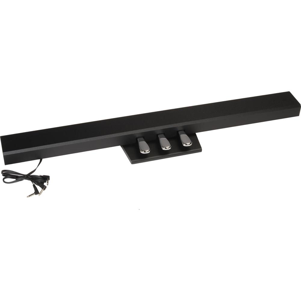 Roland KPD-90 Pedalera de 3 Pedales para Pianos Digitales FP-90, FP-90X, FP-60 y FP-60X -
