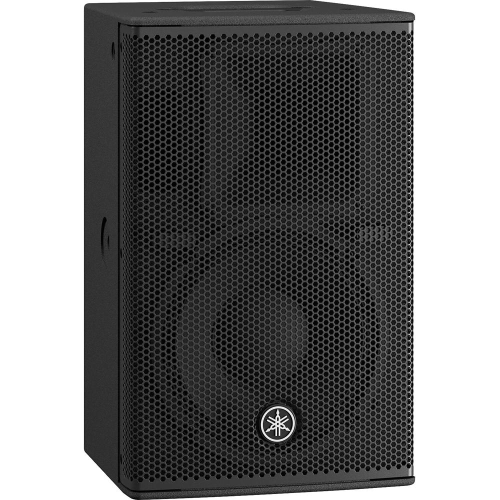 Yamaha DHR10 Altavoz Activo 2 Vías de 10"" 700W con Amplificador Clase-D y Conectividad XL