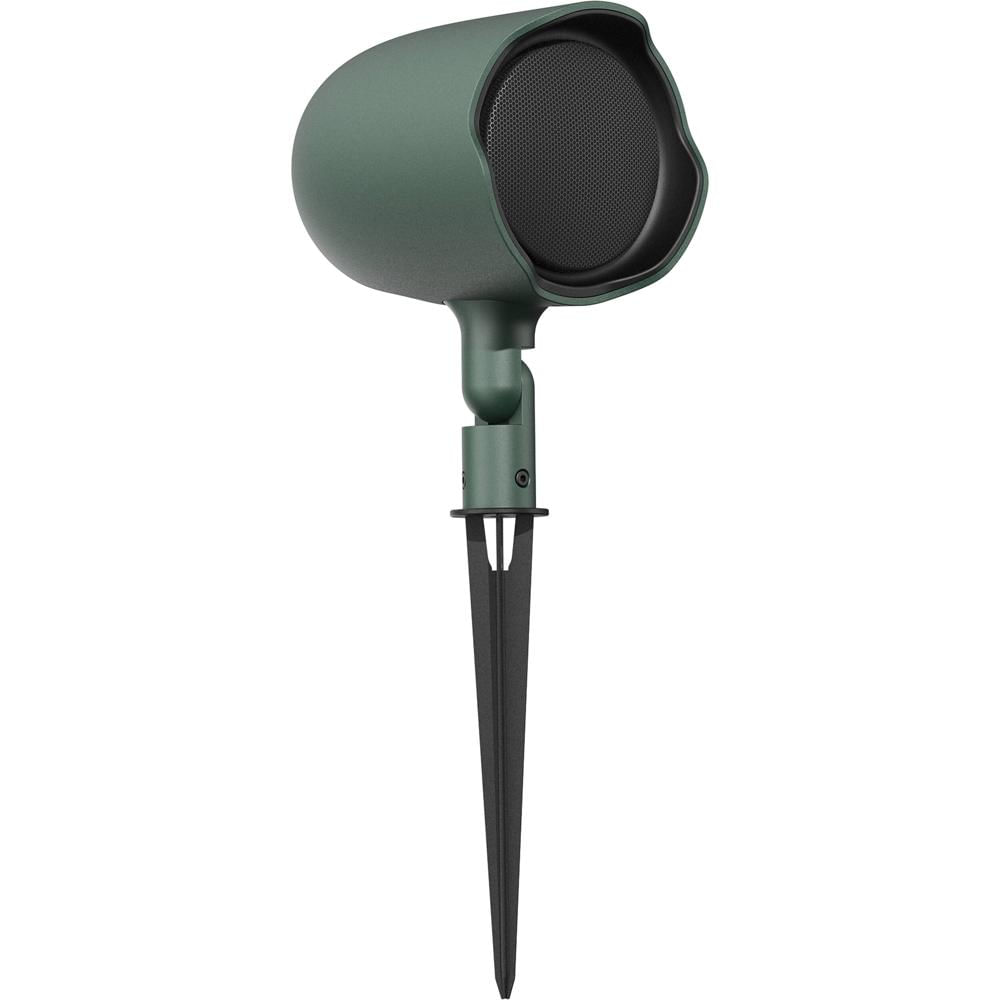 JBL GSF3 Parlante Paisajístico 120W 3"" Verde, Resistente al Agua IP66, Cobertura de 90°