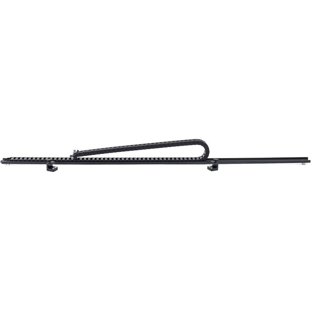MRMC Slidekamera ATLAS Cable Guide Extender Kit 6.6' - Cadena Modular, Diseño Flexible, I