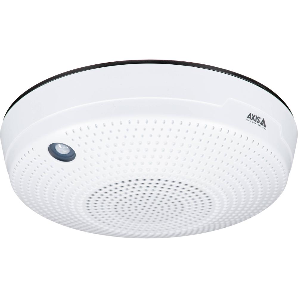 Axis Communications C1410 Mk II Altavoz Mini de Red Activo, 1x 2.5"" Cono, Instalación PoE