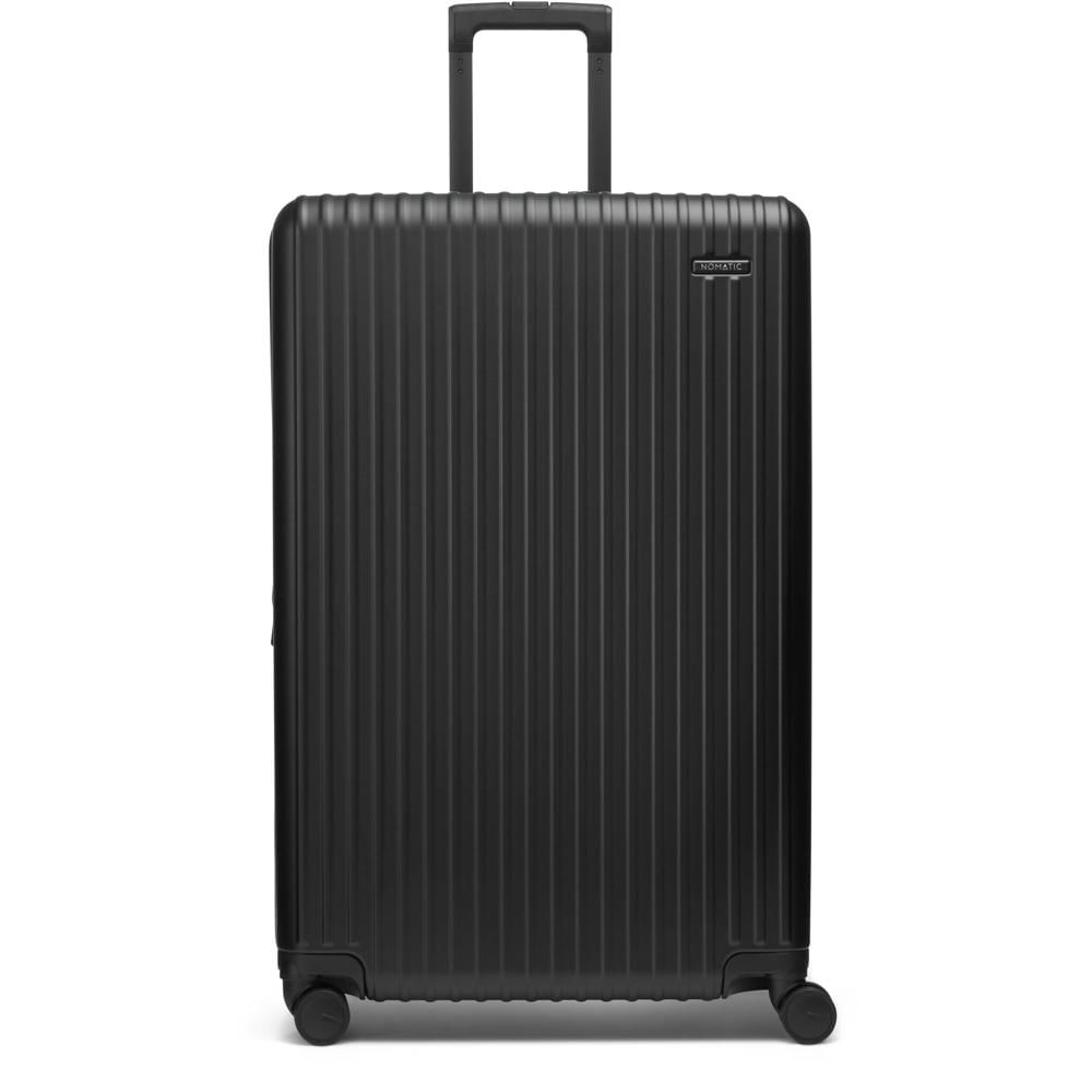 Nomatic Maleta Check-In Method Luggage - Negro, Construcción de Policarbonato y Nylon, Ru