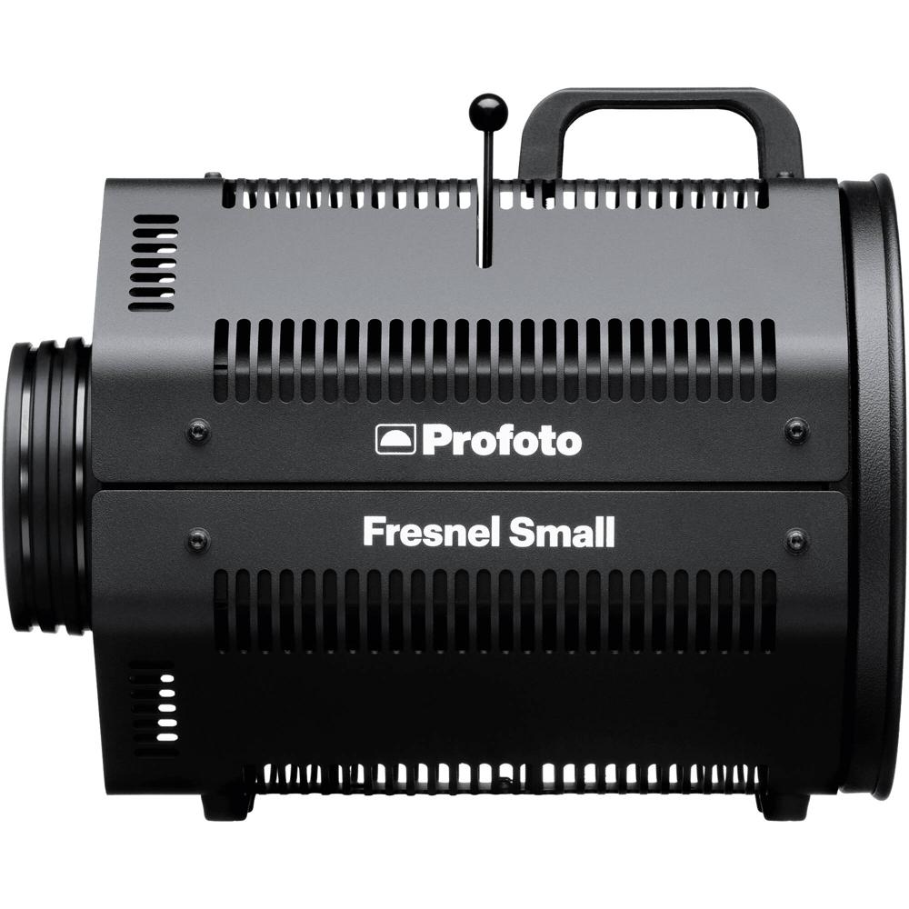 Profoto Fresnel Small 200mm con Iris Ajustable para Cabezas de Flash