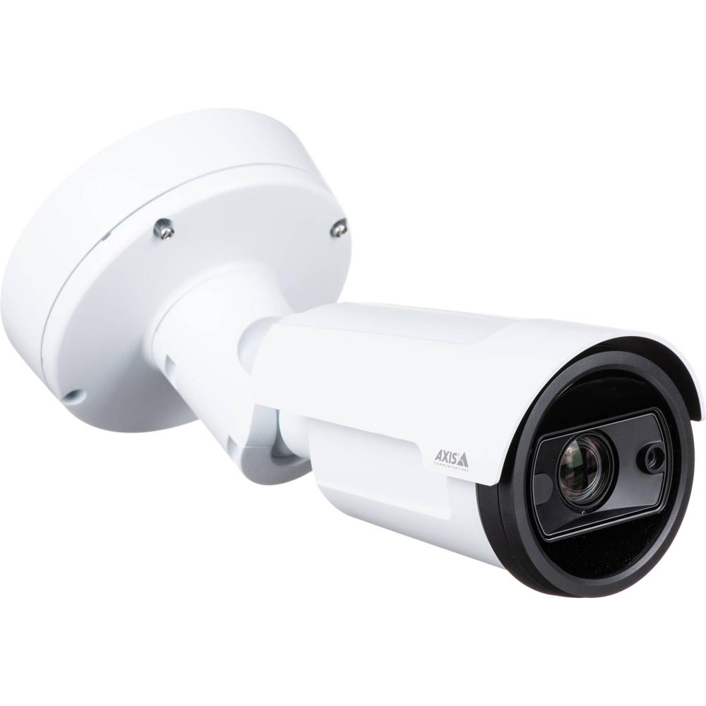 Axis P1465-LE Cámara de Seguridad Exterior 2MP con Verificador de Placas