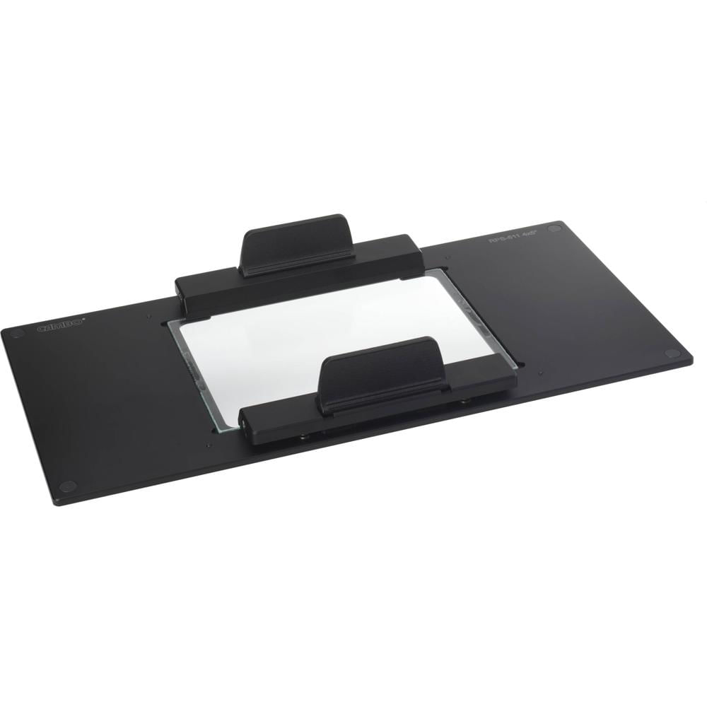 Cambo RP-511 Soporte de Película 4 x 5"" con Placa de Presión para RPS-500