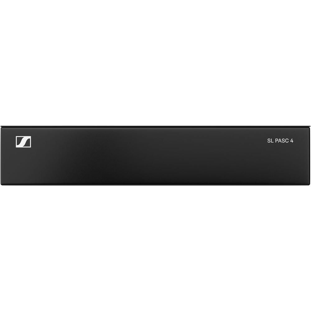Sennheiser SL PASC 4 Divisor/Combinador de Antena Pasiva de Cuatro Canales para SpeechLine
