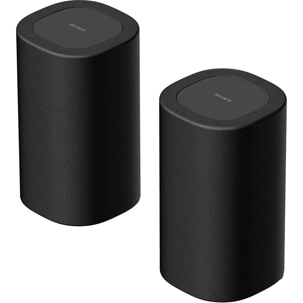 Sony BRAVIA Theater Rear 8 Altavoces Surround Inalámbricos 2-Way con Mapeo de Sonido Espa