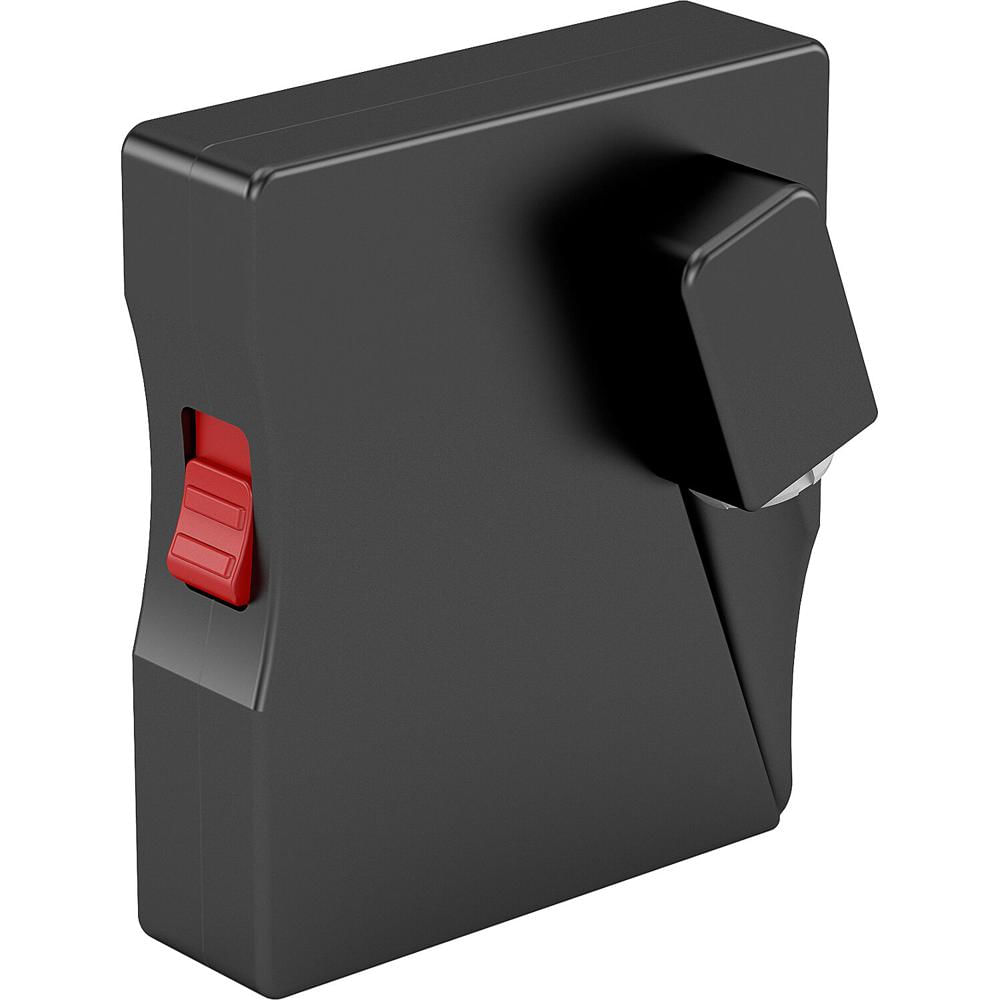 ARRI Adaptador de Poder Externo EPA-1 para ALEXA 35 - Conexión 8-pin, Montaje en Adaptado