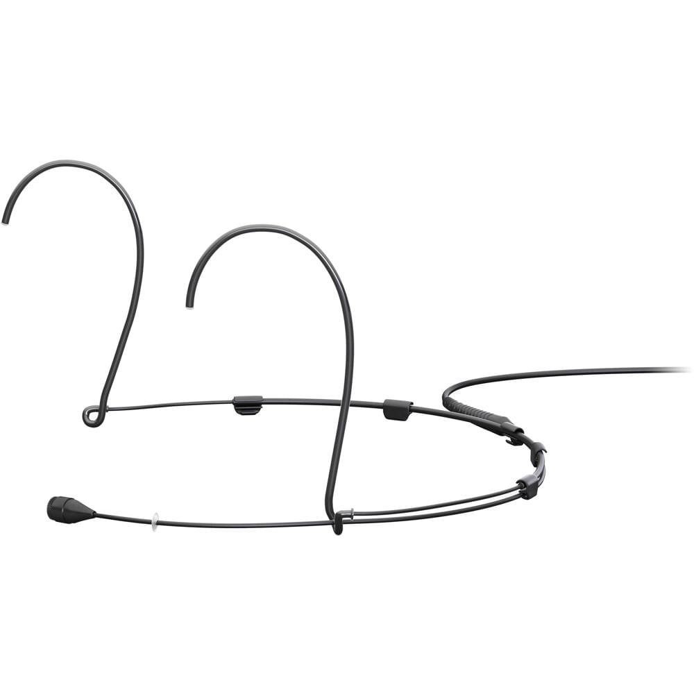 DPA Microphones 4066 CORE+ Micrófono Omnidireccional con Conector MicroLock - Resistente
