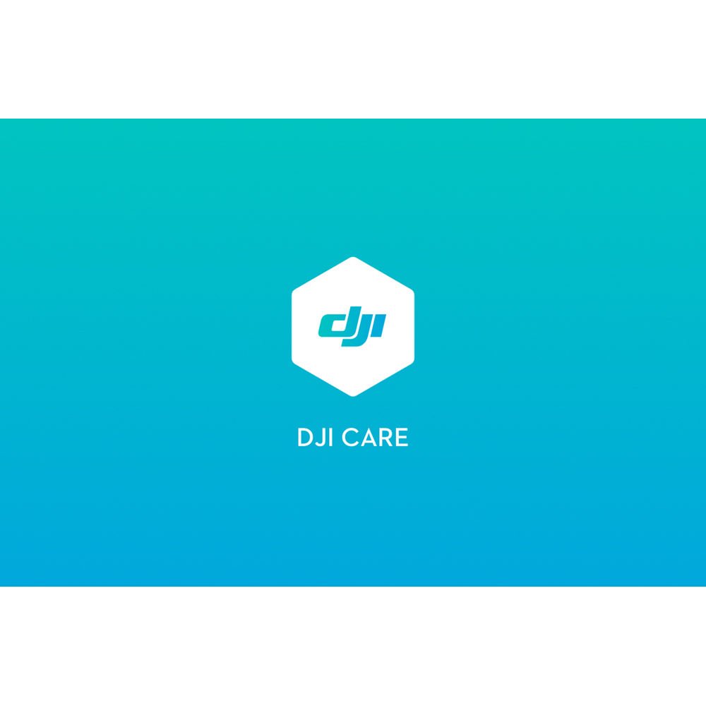 DJI 1-Year Care Enterprise Plus para Zenmuse H20T - Protección contra Daños Accidentales