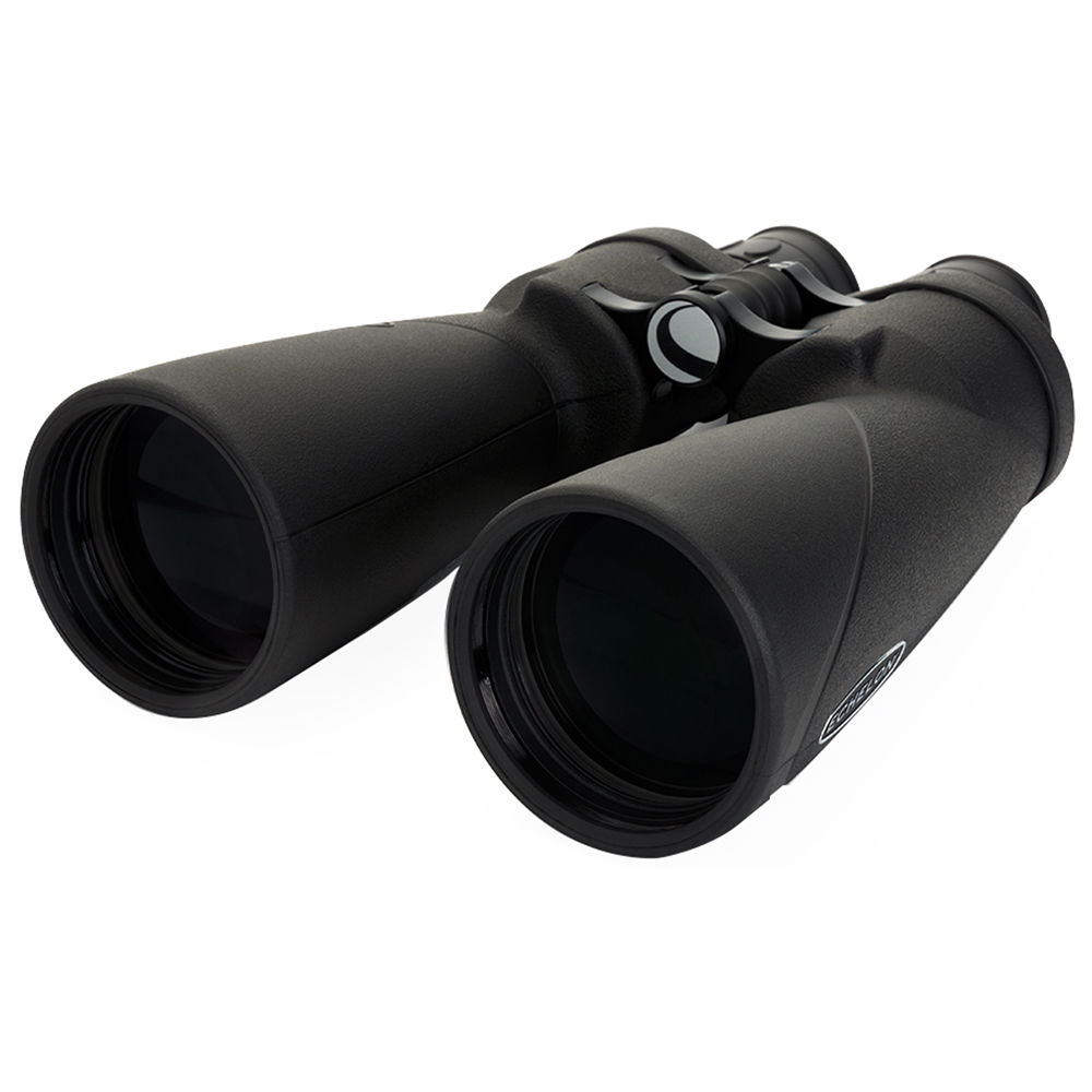 Celestron Binoculares 20x70 Echelon - Prismatic BAK4, Óptica Multicapa, Resistente al Agu