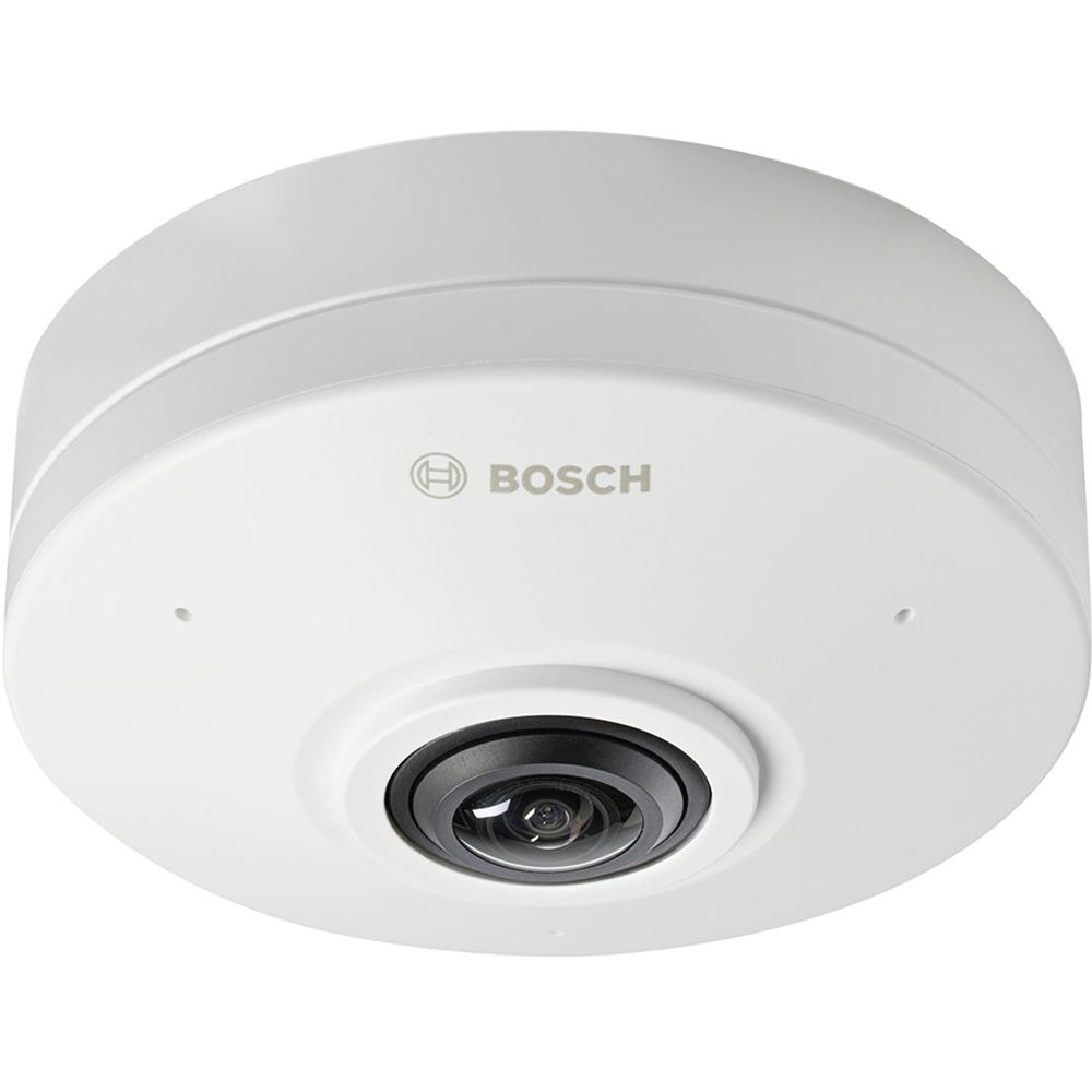 Bosch FLEXIDOME 5100i Cámara Dome Panorámica 12MP 360° para Exterior, Resolución 3008