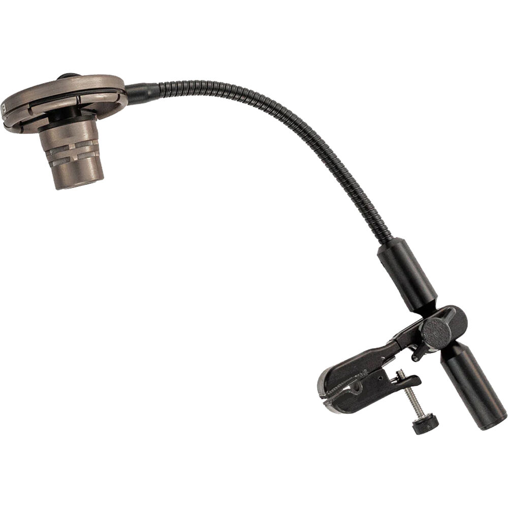 Evno Sistema de Micrófono Inalámbrico SX-W1 para Saxofón, Rango de 492' y 99 Frecuencia