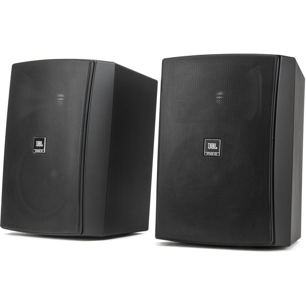 JBL Stage XD-6 Parlante 2 Vías 6.5"" Resistente al Agua IP67