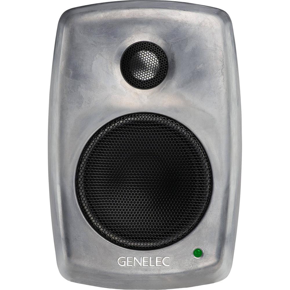 Genelec 4410A Altavoz de Instalación Smart IP - Respuesta de Frecuencia 67 Hz a 40 kHz, W