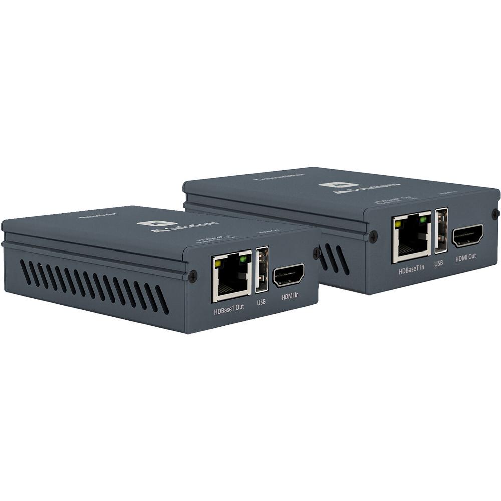 MSolutions HDBaseT Spec 2.0 Module Set TX & RX - Módulo de Pruebas para MSolutions TestPr