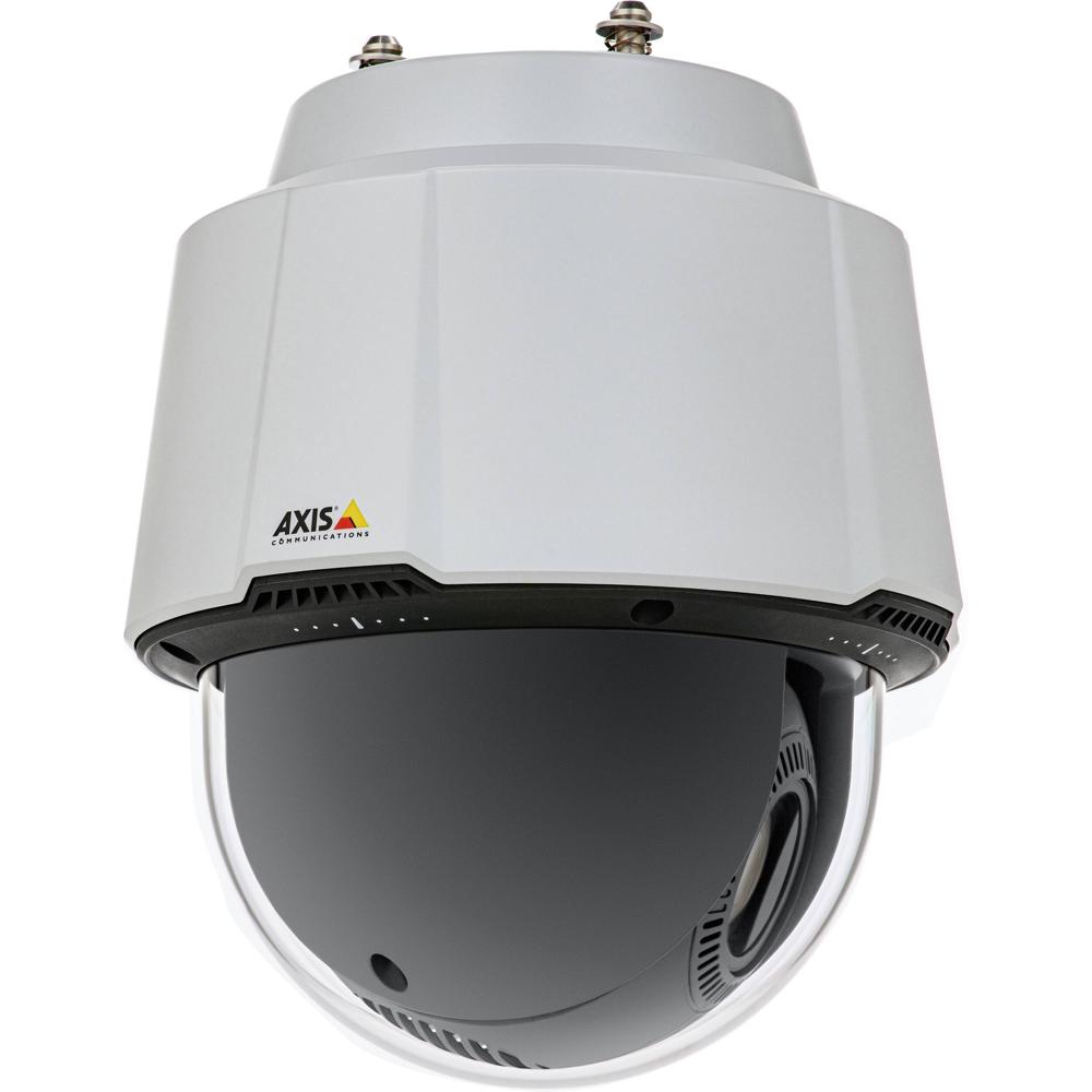 Axis Communications P5654-E Mk II Cámara Dome PTZ 1080p Exterior, Lente Varifocal 4-84.6m