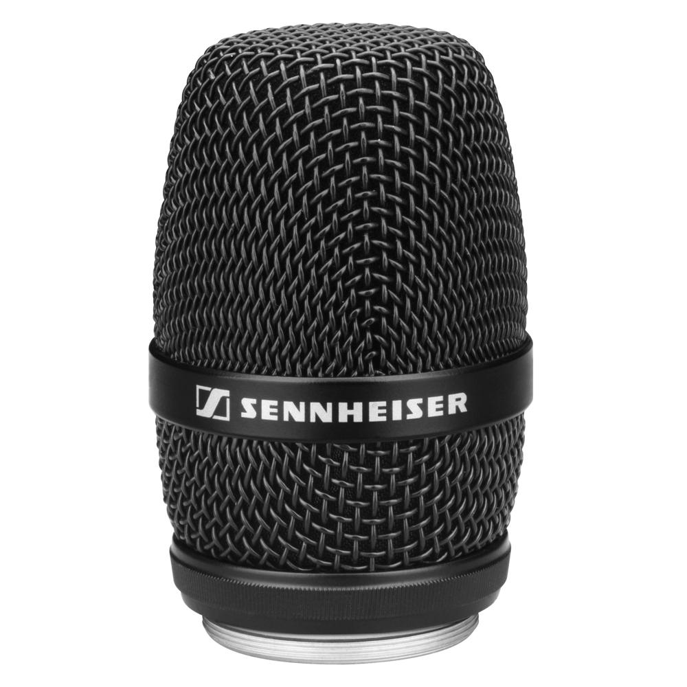 Sennheiser MMK 965-1 Micrófono de Condensador Dual-Membrana, Patrón Cardioide y Super-Ca