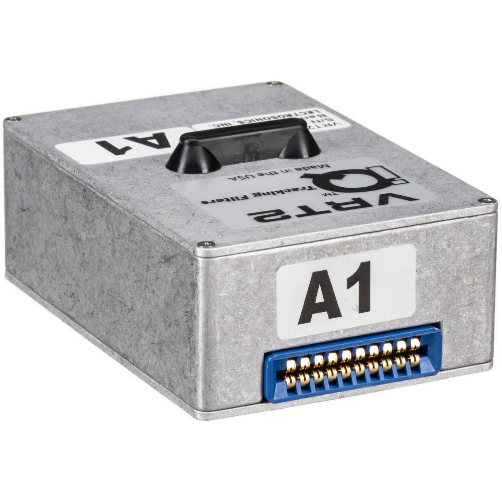 Lectrosonics VRT2 Módulo Receptor A1 (470.100 a 537.575 MHz) - 2680 Frecuencias, 67 MHz A