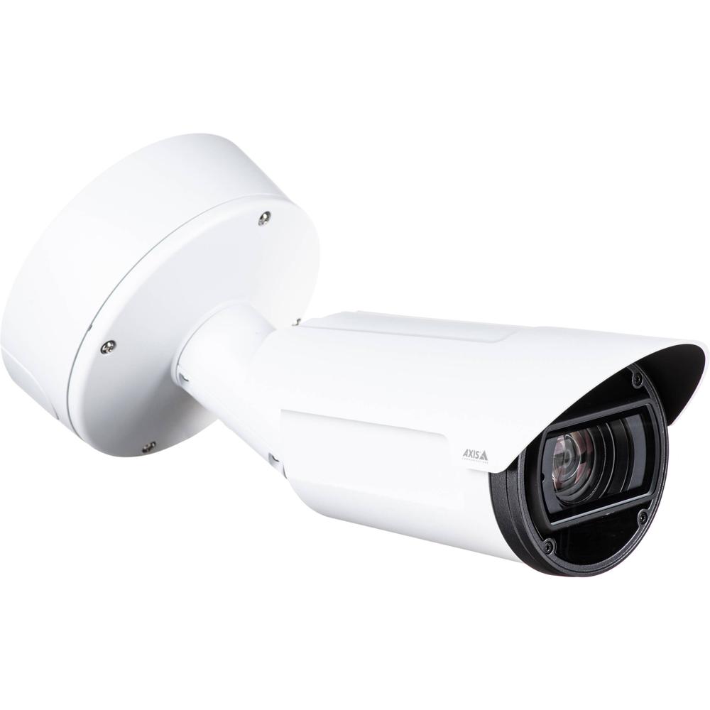 Axis Communications Q1806-LE Cámara de Vigilancia Bullet 4MP para Exterior con Visión No
