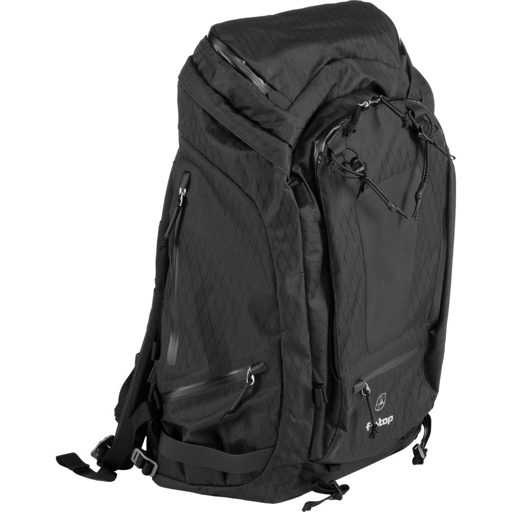 f-stop TILOPA 50L Mochila de Fotografía DuraDiamond con Inserto PRO ICU y Cubierta Imperm