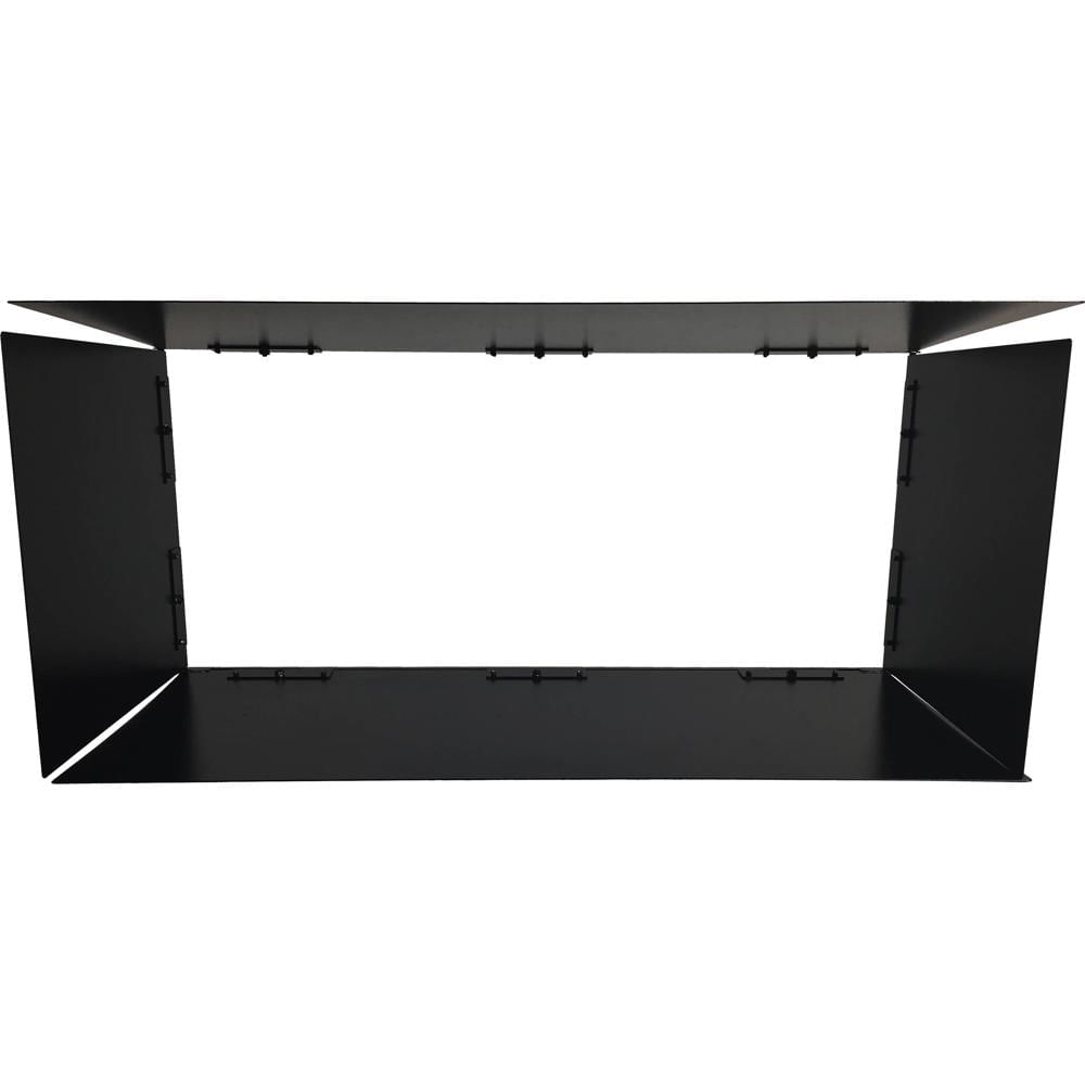 Litepanels Barndoors 4-Leaf para Gemini 2x1